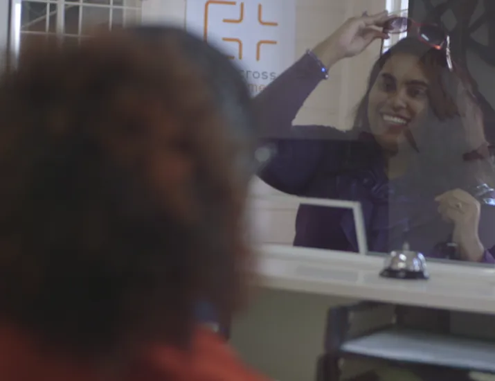 Heeft u vragen? Wij beantwoorden ze graag.